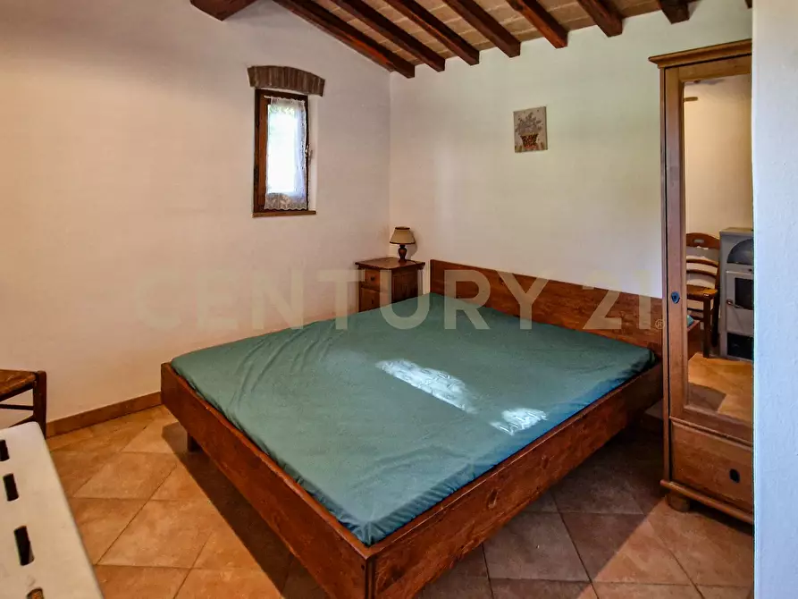 Immagine 46 di Casa indipendente in vendita  in Via della Mengona 32 a Roccastrada