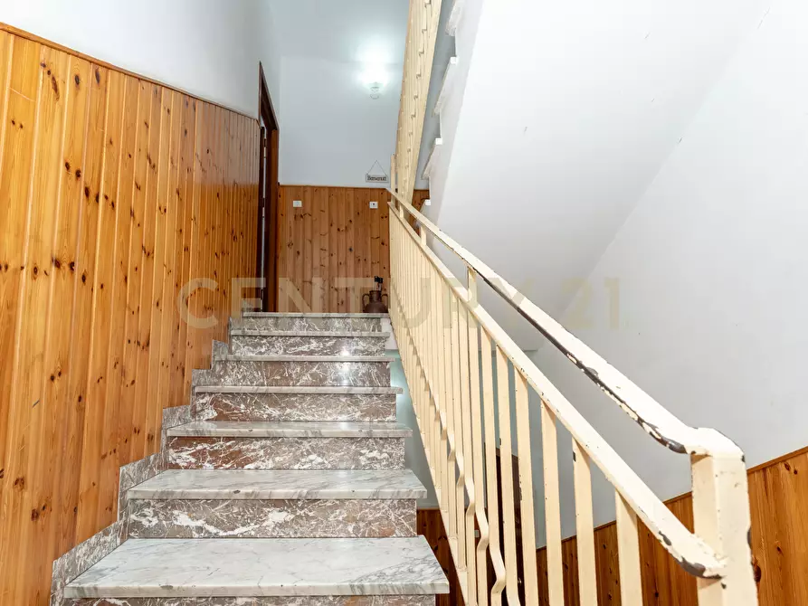 Immagine 6 di Quadrilocale in vendita  in Via Rosina Anselmi 7 a Catania