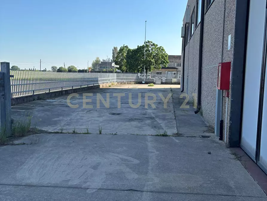 Immagine 11 di Attività artigianale in affitto  in Via Caduti sul Lavoro 23 a Isola Della Scala