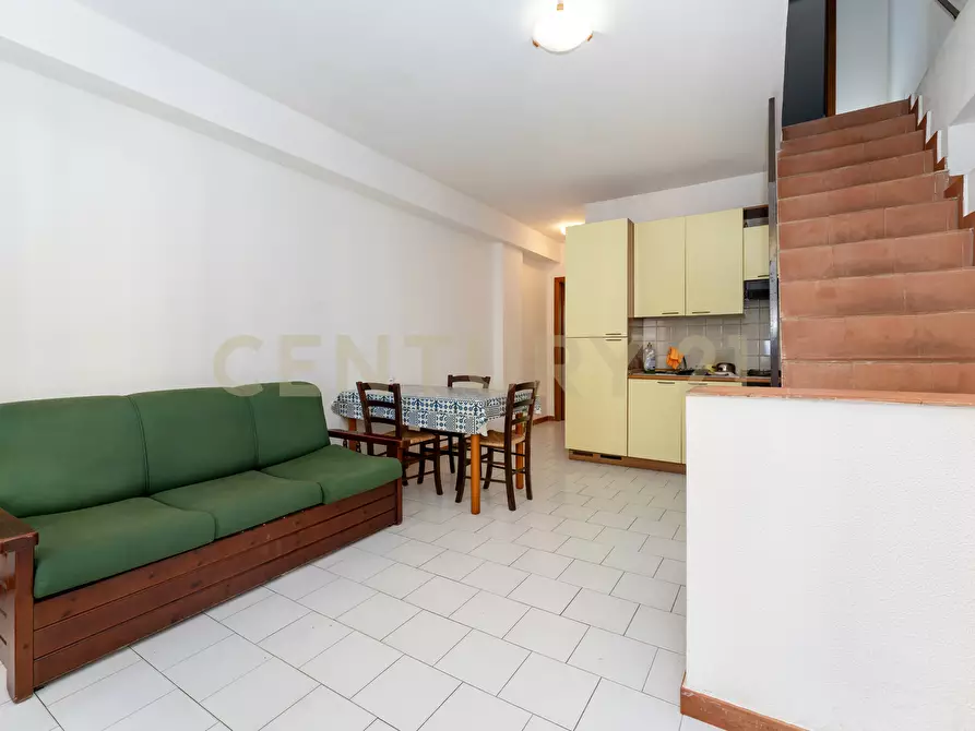 Immagine 10 di Casa indipendente in vendita  in baia arcile a Augusta