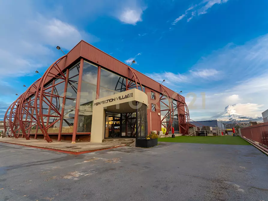 Immagine 49 di Attività commerciale in vendita  in Viale del Commercio a Misterbianco