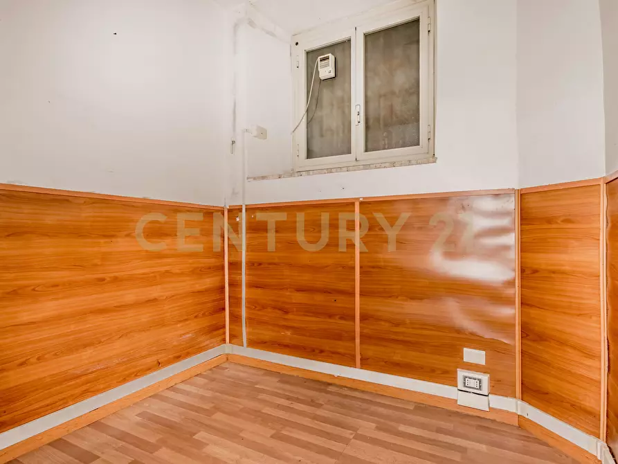 Immagine 17 di Ufficio in vendita  in Via Sallustiana 15 a Roma