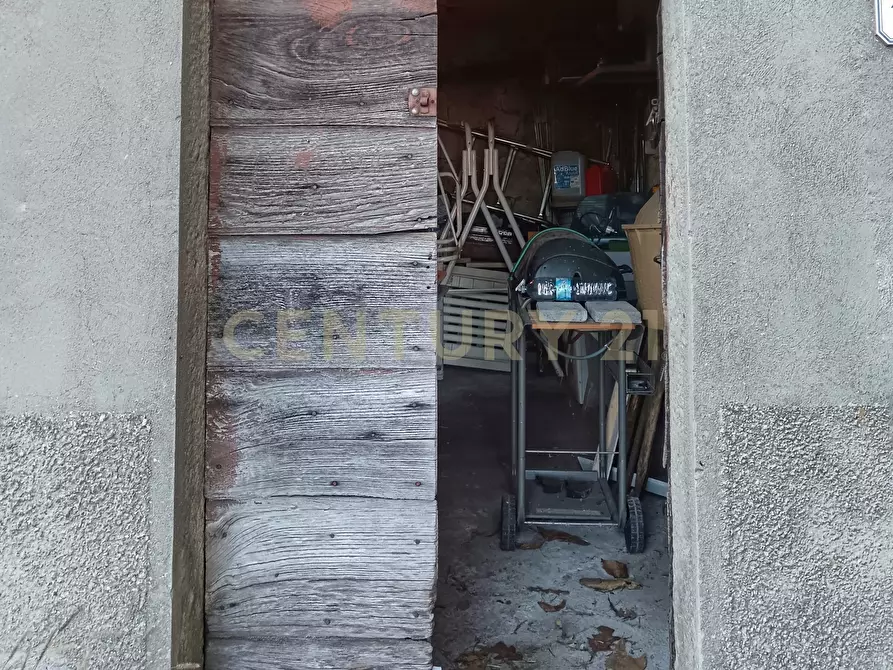 Immagine 28 di Casa indipendente in vendita  in via del Borgo quaranta 161/A a Piancastagnaio