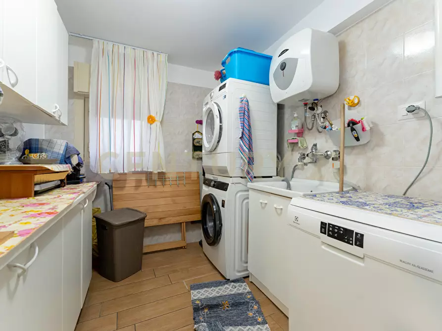 Immagine 51 di Attico in vendita  in Via Macello 13/A a Catania