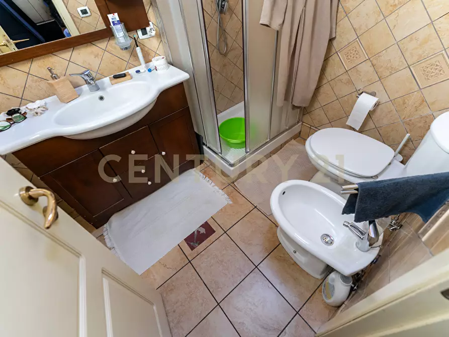 Immagine 27 di Appartamento in vendita  in Via Stazione 12a a Aci Castello