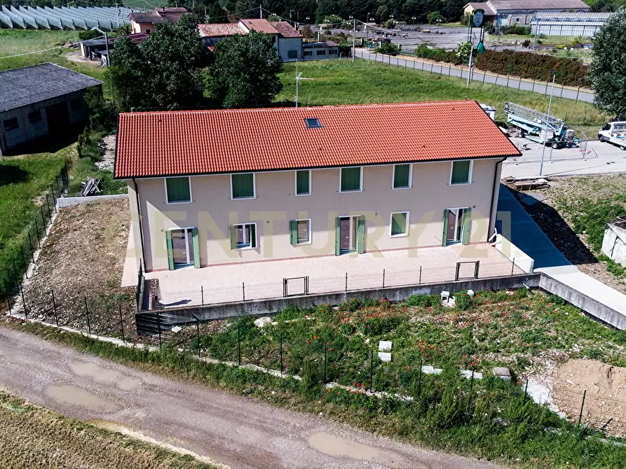 Immagine 69 di Trilocale in vendita  in Via Toffanelle Nuove a Zevio