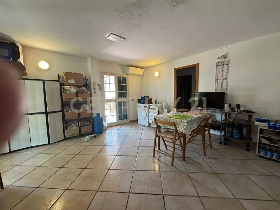 Immagine 9 di Villa in vendita  in Via Blanco 4 a Siracusa