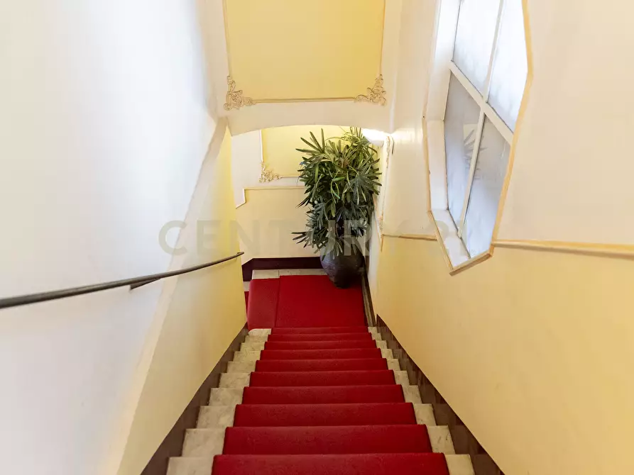 Immagine 110 di Casa indipendente in vendita  in Via Giuseppe Garibaldi 68-70-72 a Nicolosi