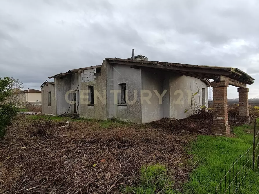 Immagine 18 di Casa indipendente in vendita  in Via Caprera a Rovigo