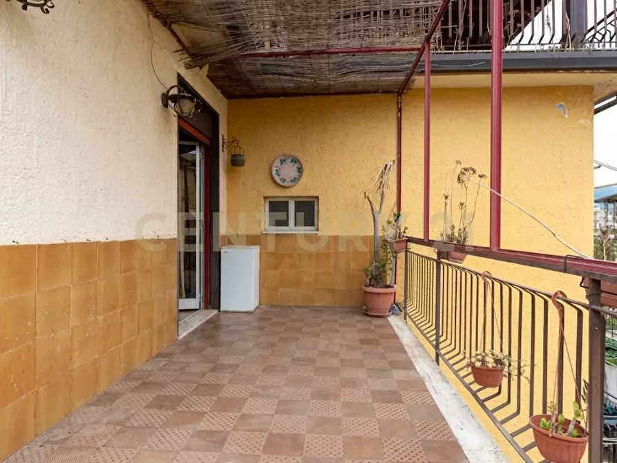 Immagine 13 di Appartamento in vendita  in Via Porticato 2 a Giardini-Naxos