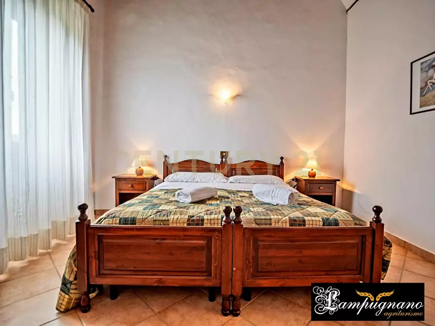 Immagine 49 di Rustico / casale in vendita  in agriturismo lampugnano 47 a Civitella Paganico