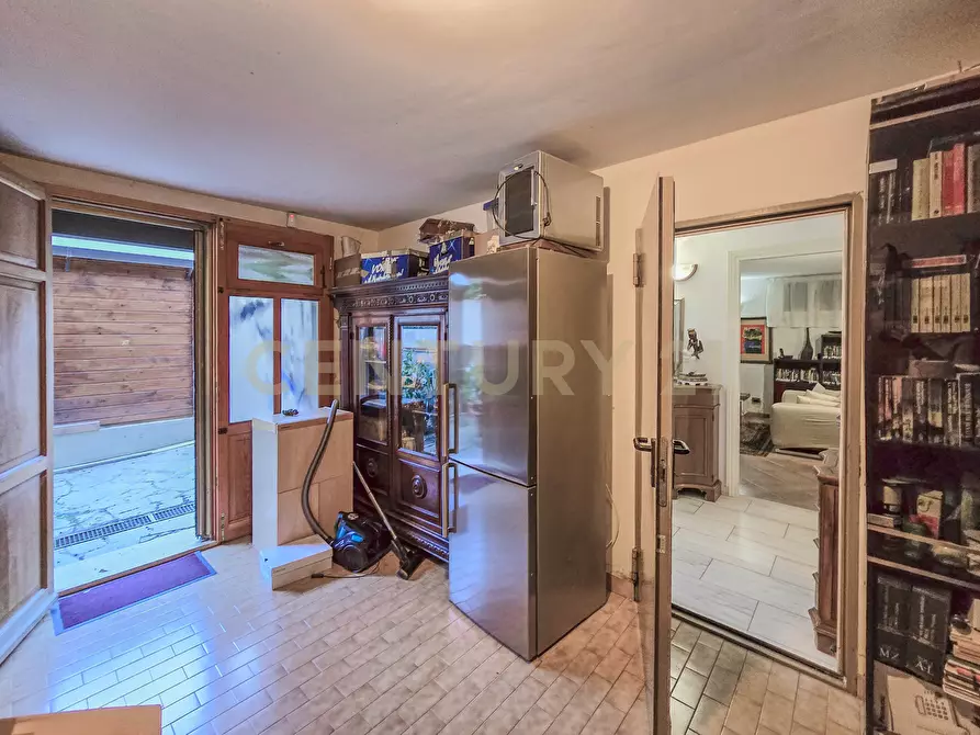 Immagine 35 di Terratetto in vendita  in Via della Costituzione 14/L a Grosseto