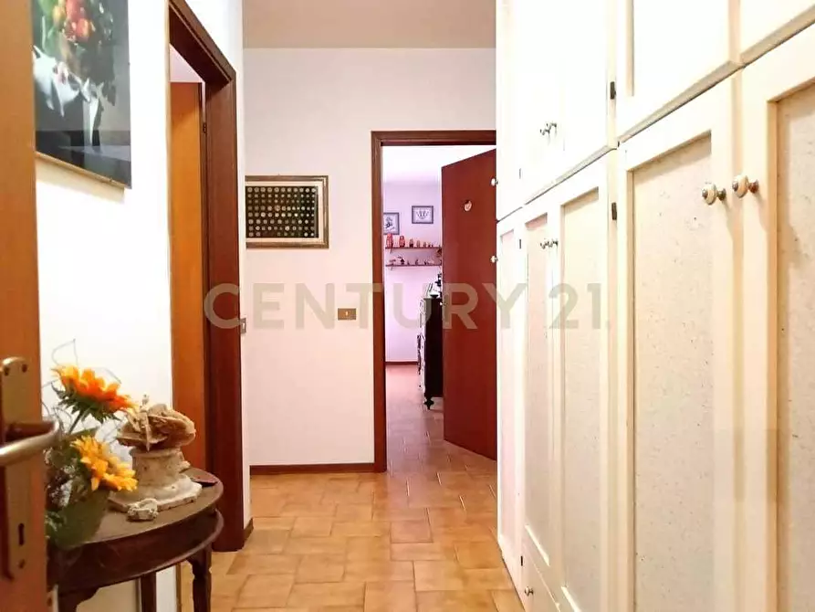 Immagine 20 di Appartamento in vendita  in Via Seggiano 29 a Abbadia San Salvatore