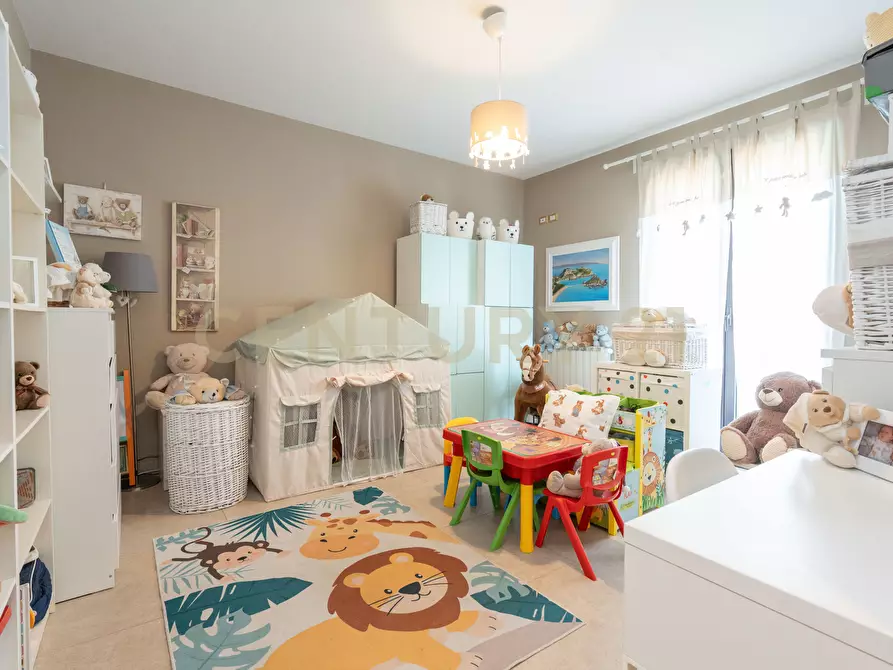 Immagine 54 di Villa in vendita  in Via Monpeluso 8 a Nicolosi