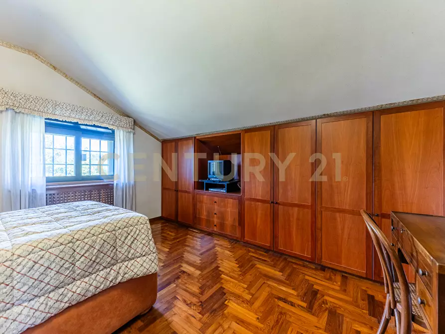 Immagine 37 di Casa indipendente in vendita  in Via Giovanni Canestrini 20 a Roma