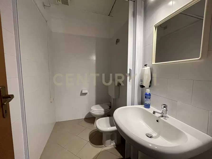 Immagine 8 di Ufficio in affitto  in Via de Barberi 108 a Grosseto