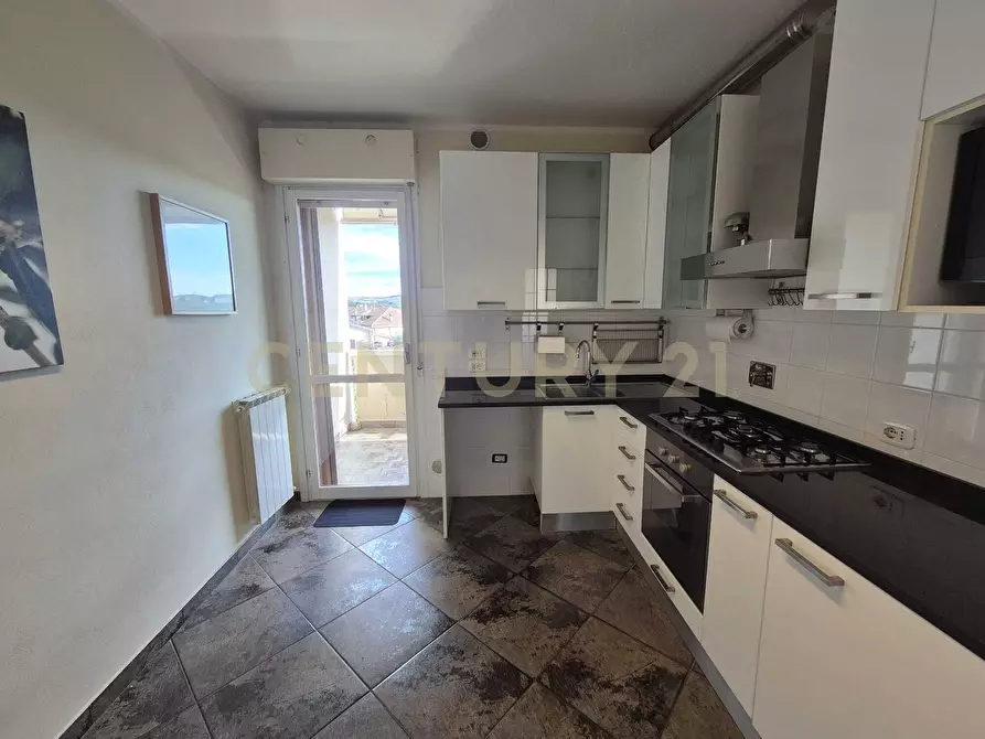 Immagine 18 di Terratetto in vendita  in via fratelli matteini 9 a Grosseto