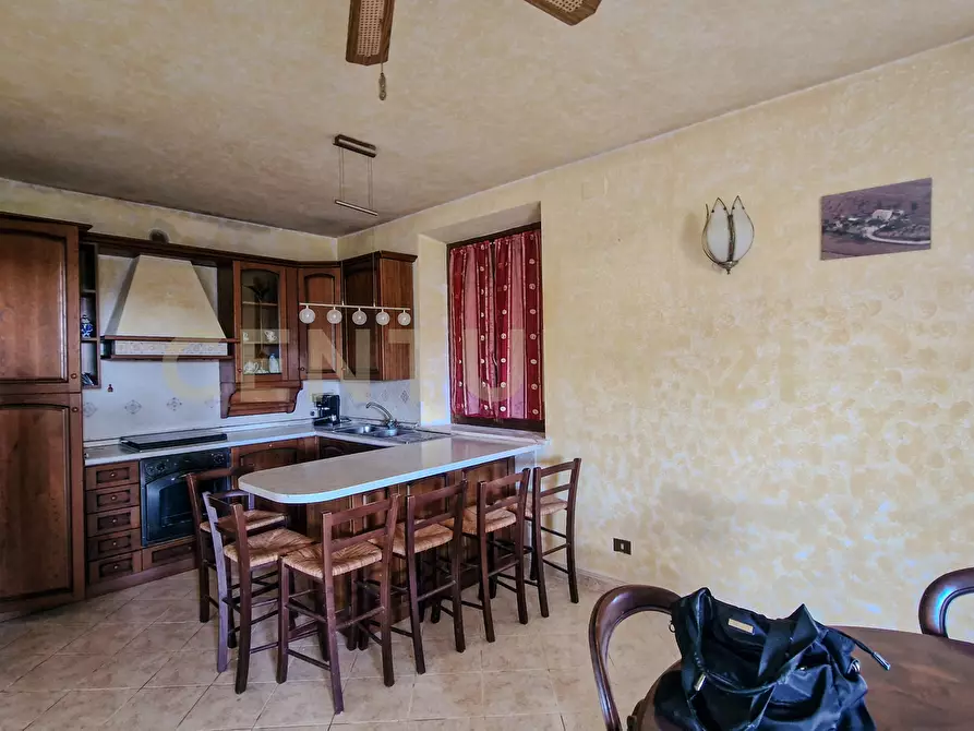 Immagine 6 di Villa in vendita  in Pian dei bichi a Roccastrada