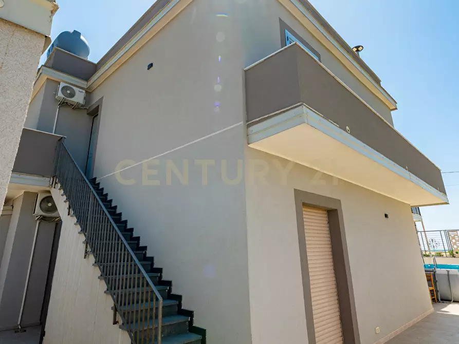 Immagine 19 di Villa in vendita  in Contrada Granelli 5 a Pachino