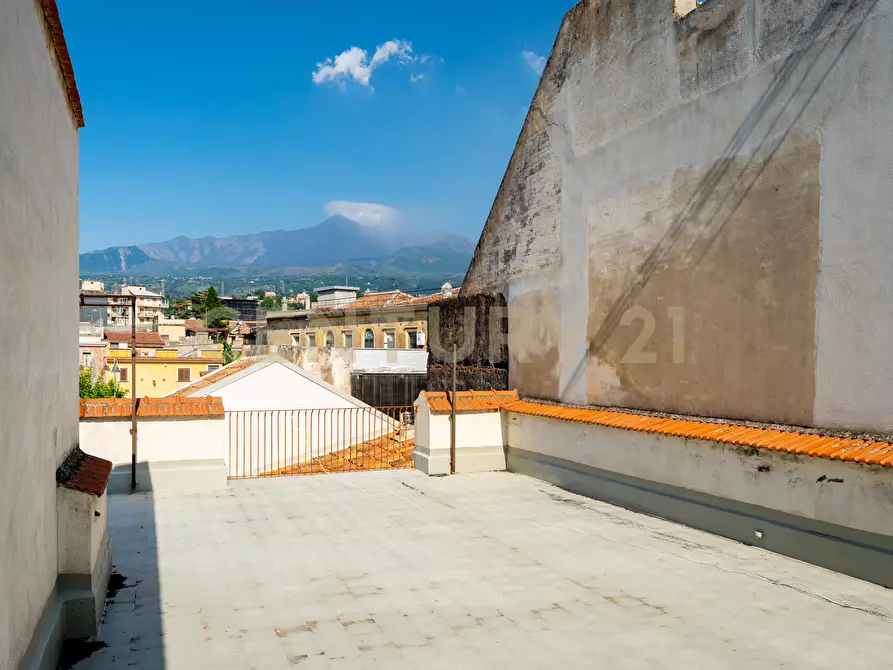 Immagine 47 di Casa indipendente in vendita  in Via Sartori 28 a Giarre