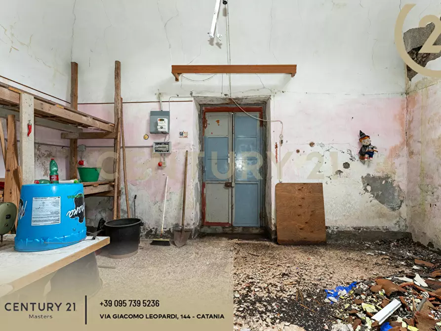 Immagine 18 di Rustico / casale in vendita  in Via Alessandro Manzoni 152 a Viagrande