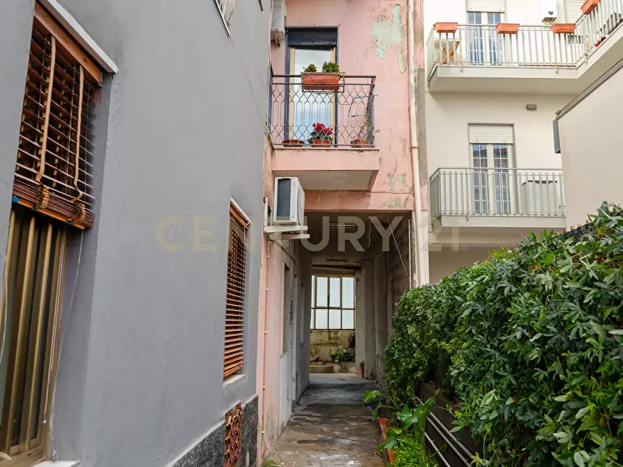 Immagine 6 di Casa indipendente in vendita  in Via Villa Flaminia 16 a Catania