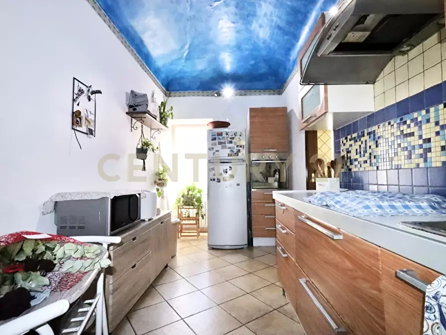 Immagine 16 di Bilocale in vendita  in Corso Calatafimi 1171 a Palermo