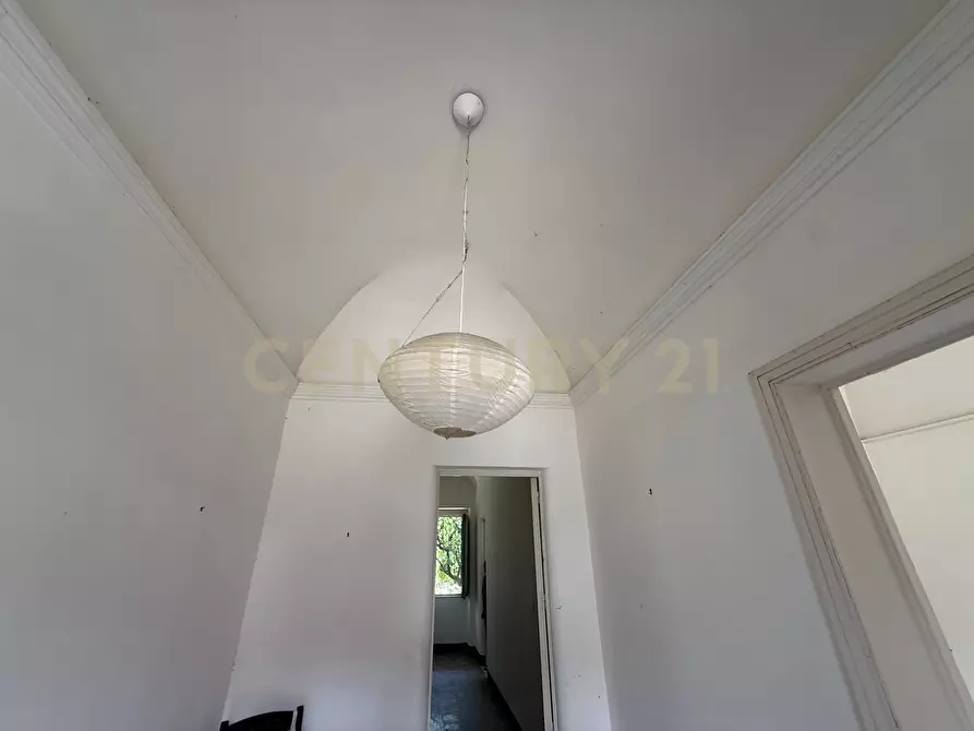 Immagine 4 di Casa semindipendente in vendita  in Via Mazzini 61 a Trecastagni