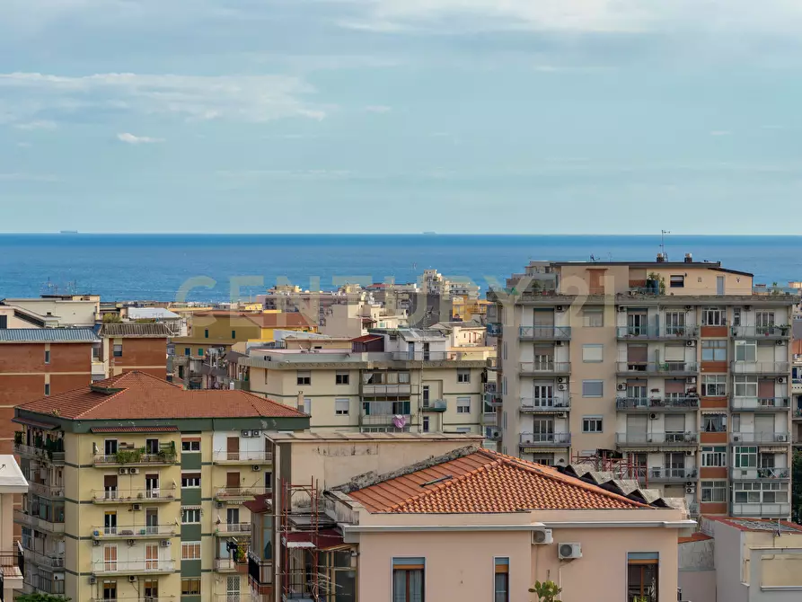 Immagine 64 di Attico in vendita  in Via Vincenzo Giuffrida 203 a Catania