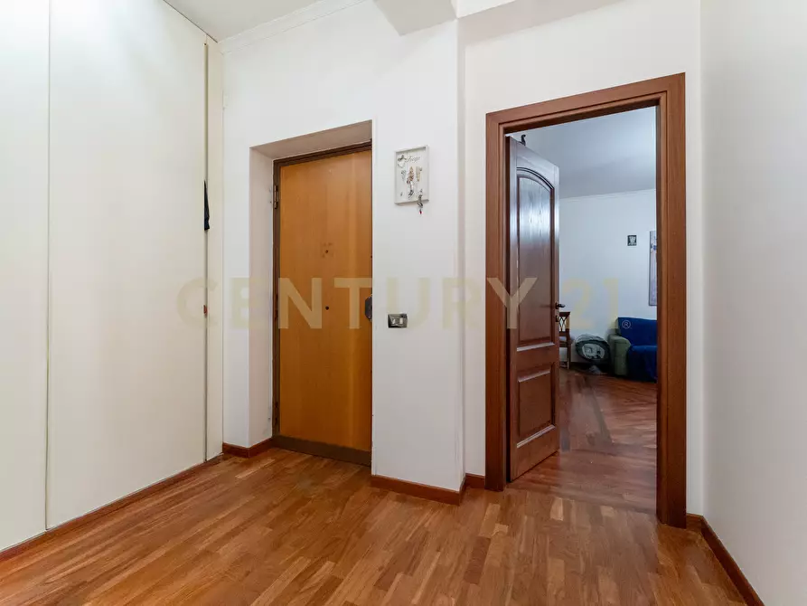 Immagine 13 di Trilocale in vendita  in Via Antonino Bonaccorsi 12 a Acireale