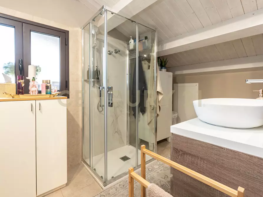 Immagine 70 di Villa in vendita  in Via Monpeluso 8 a Nicolosi
