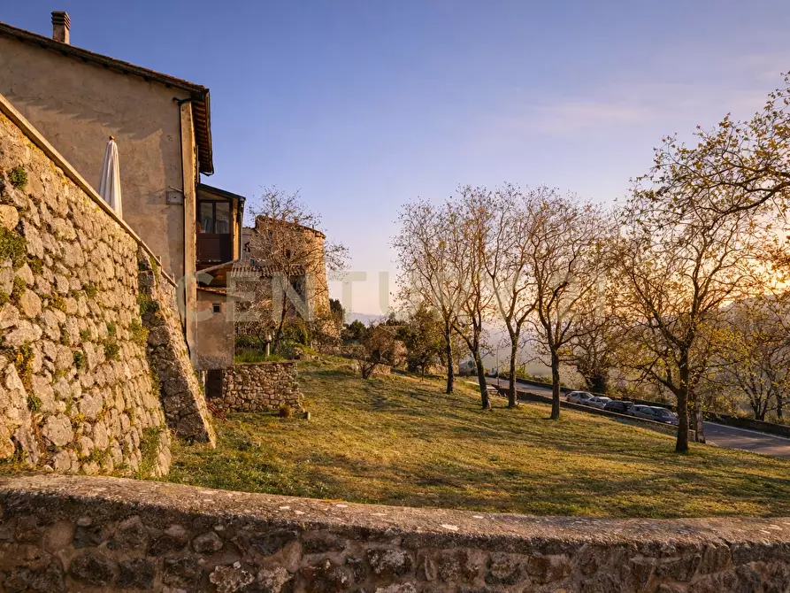 Immagine 6 di Bilocale in vendita  in Via del Coro 76 a Piancastagnaio