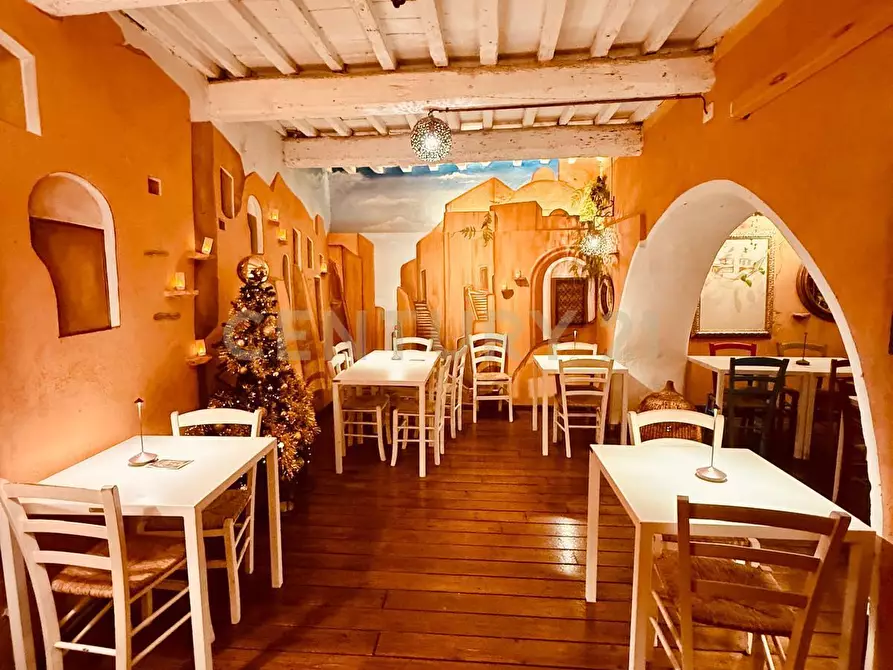 Immagine 14 di Bar / Ristorante in vendita  in Via Vincenzo Gioberti 78 a Orbetello
