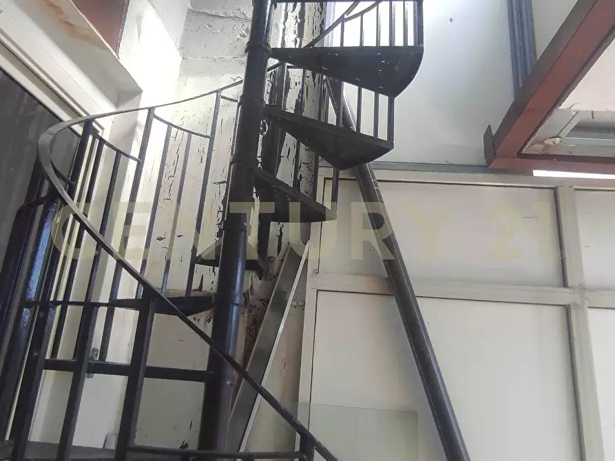 Immagine 5 di Bilocale in vendita  in Via Luigi Settembrini 2 a Giarre