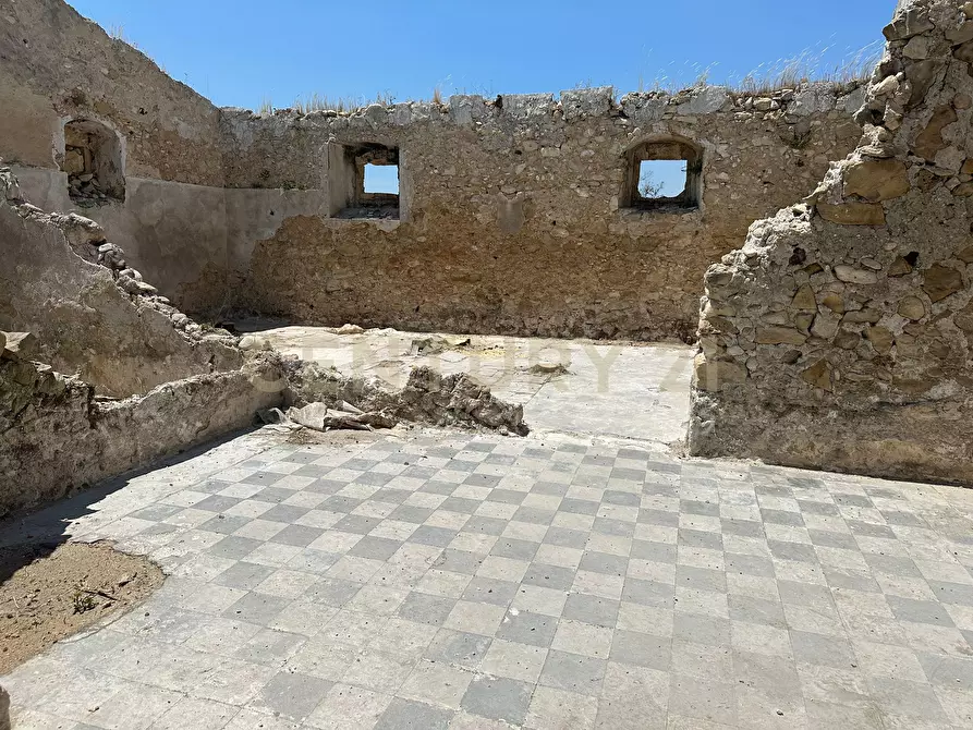 Immagine 3 di Rustico / casale in vendita  in Contrada Alia a Licodia Eubea