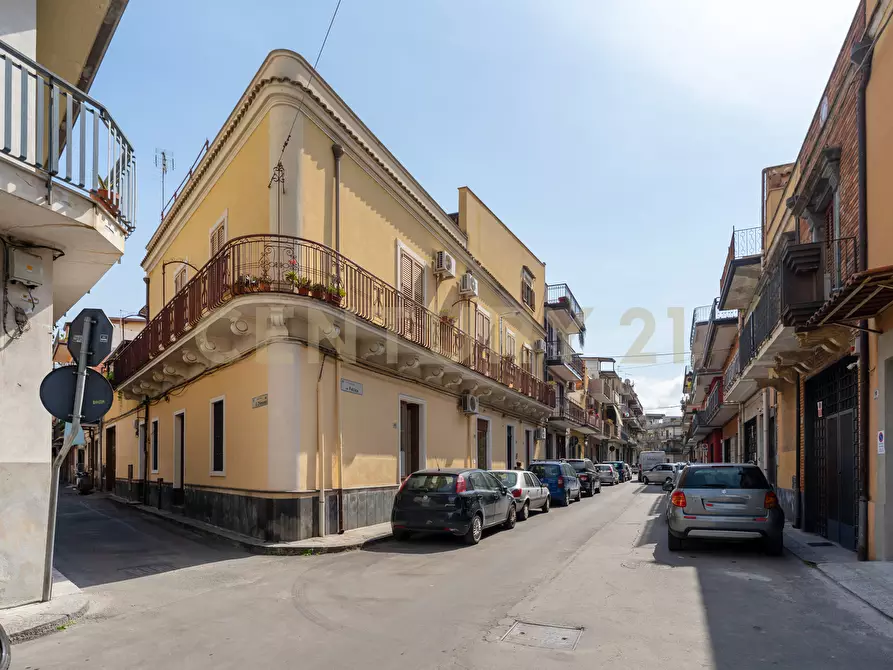 Immagine 1 di Bilocale in vendita  in Via Fallica 103 a Paterno'