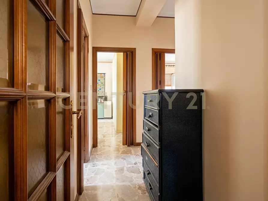 Immagine 27 di Appartamento in vendita  in Via Carmelitani 6 a San Giovanni La Punta