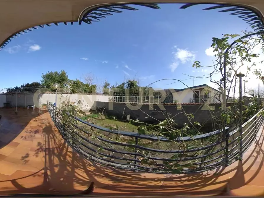 Immagine 12 di Casa indipendente in vendita  in via salaria 5 a San Giovanni La Punta