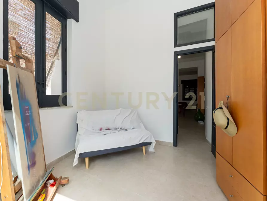 Immagine 14 di Casa indipendente in vendita  in Via Ariazzi 13 a Acireale