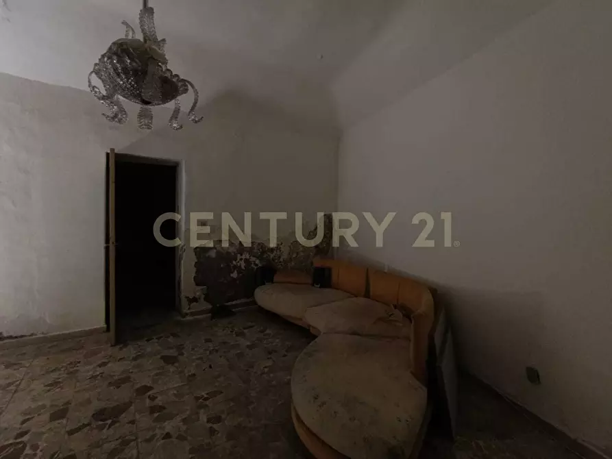 Immagine 11 di Casa indipendente in vendita  in Salita dei Saponari a Trecastagni