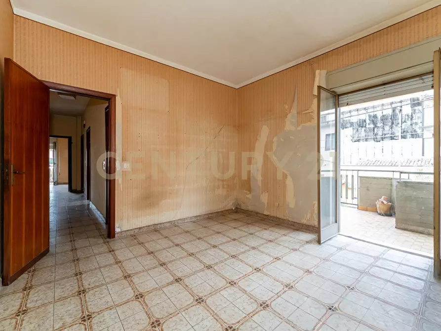 Immagine 25 di Appartamento in vendita  in Via Monsignor Salvatore Bella 2 a Aci Catena