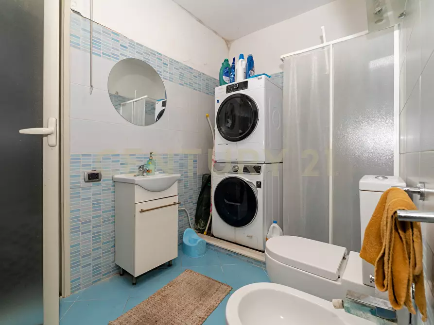 Immagine 24 di Casa indipendente in vendita  in via cristoforo colombo 19 a San Pietro Clarenza