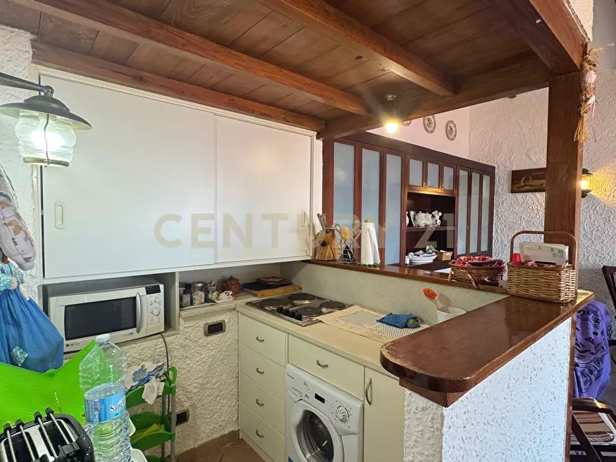 Immagine 18 di Trilocale in vendita  in Via del Sole a Monte Argentario