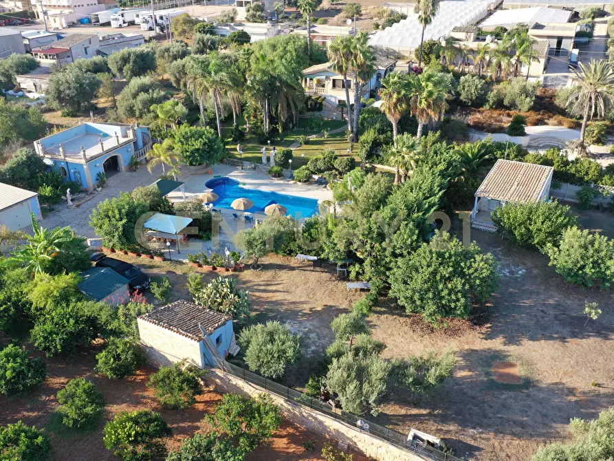 Immagine 6 di Villa in vendita  in spiaggia cava daliga 1C a Scicli