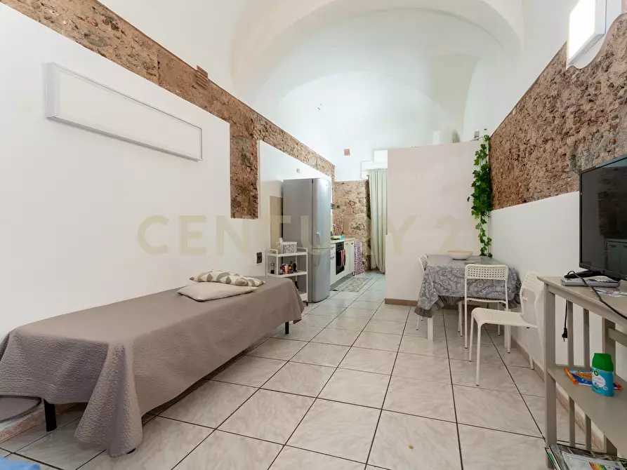 Immagine 15 di Casa indipendente in vendita  in Via Marinai 14 a Catania