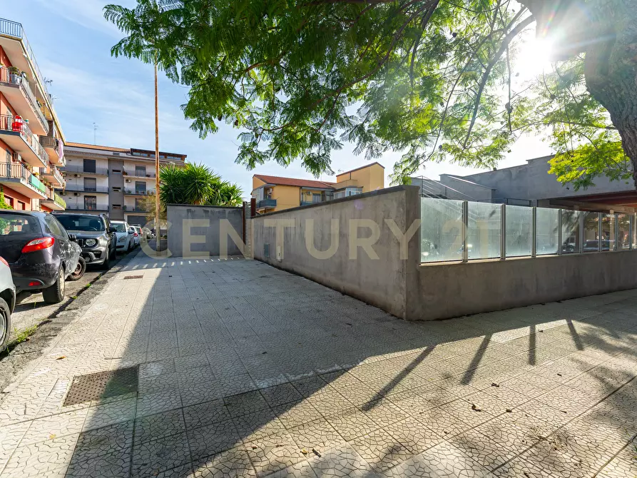 Immagine 9 di Locale commerciale in vendita  in Via Alfred Nobel snc a Misterbianco