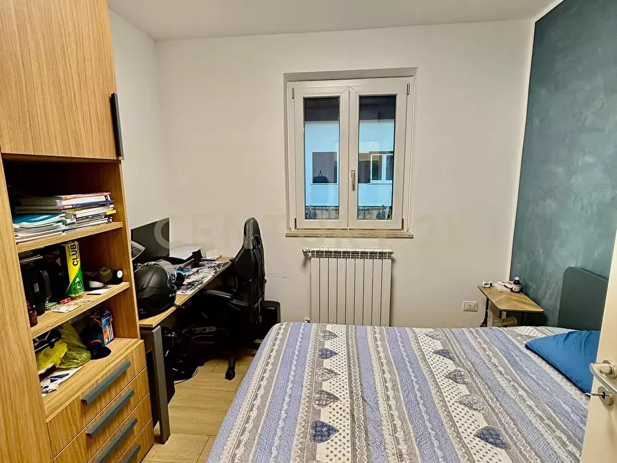 Immagine 25 di Trilocale in vendita  in Via Brasile 144 a Grosseto