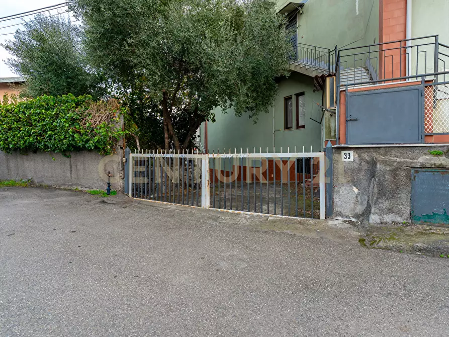 Immagine 4 di Terreno agricolo in vendita  in Via Cerza 35 a San Gregorio Di Catania