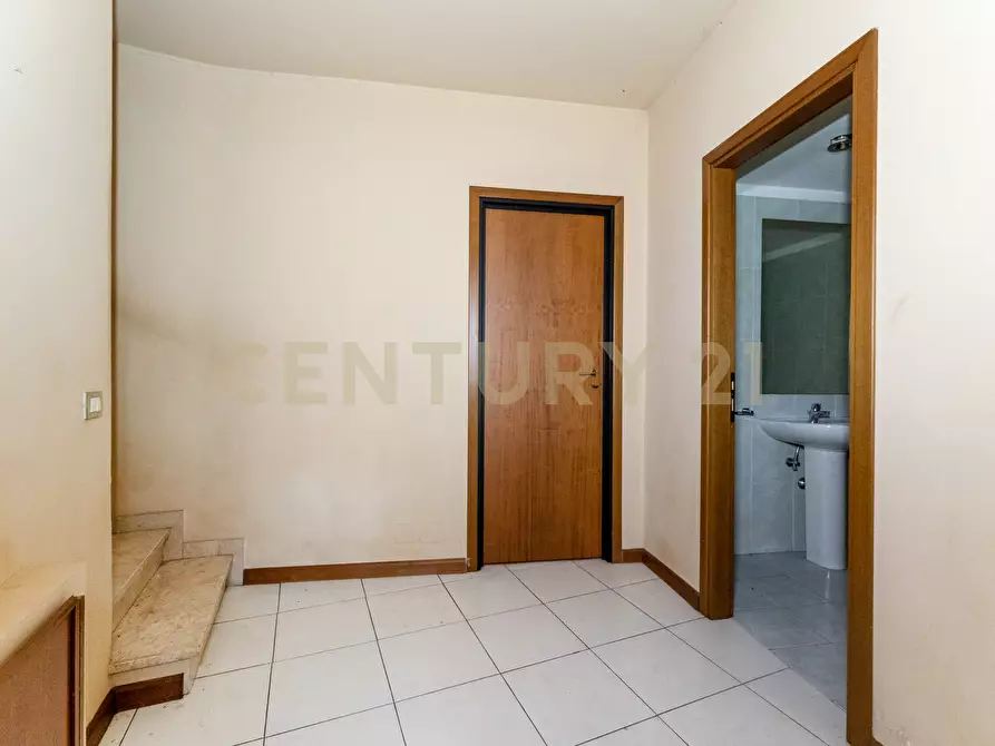 Immagine 54 di Appartamento in vendita  in Viale Giuseppe Lainò 5 a Catania