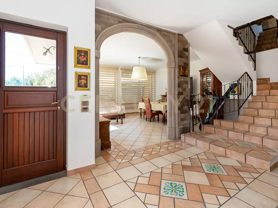 Immagine 6 di Casa indipendente in vendita  in Via Alessandria 80 a San Giovanni La Punta